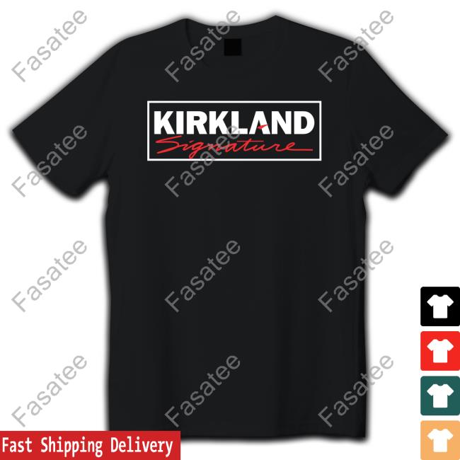 Kirkland Signature Hoodie Jess Zafarris