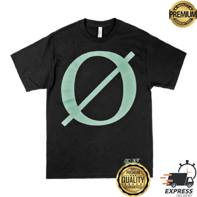 Official Tocs Anniversary Logo T-Shirt Underoath 777 Merch Store Shop