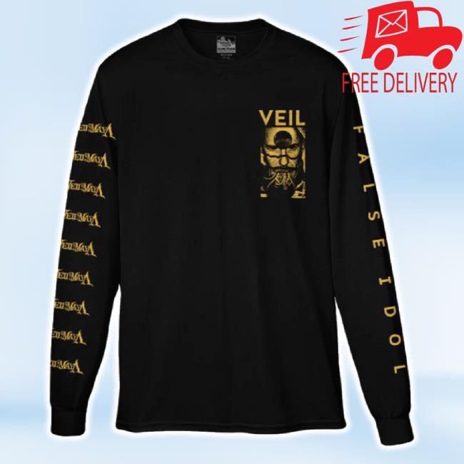Trending Veil Of Maya - False Idol New Shirt Sumerian Merch Shop Store