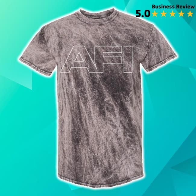 Official Afi Bodies Logo Bleach Wash Sweater Afi Us Shop