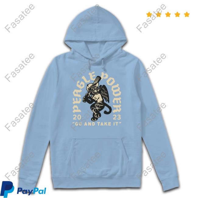 Bisonball Peagle Power Shirt