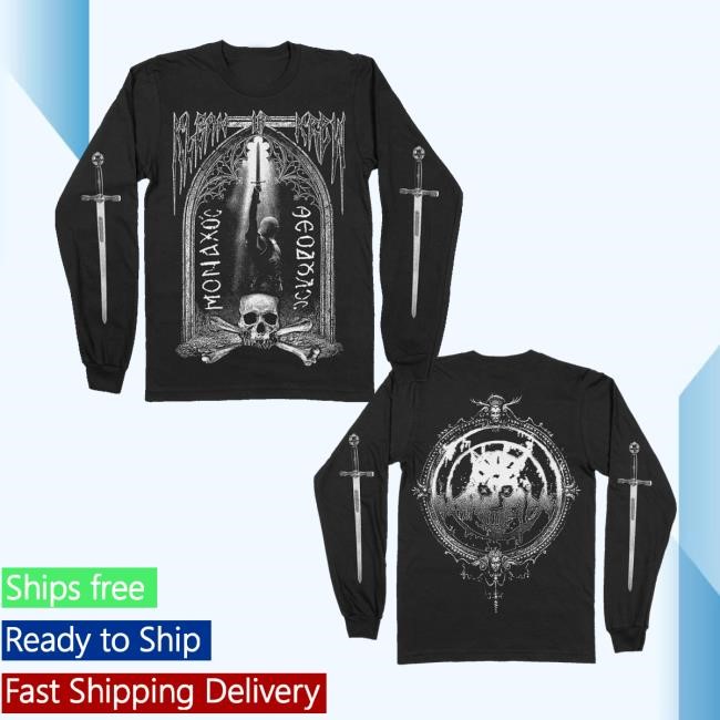 Sosmula Merch Store Shop Light Classic Shirt