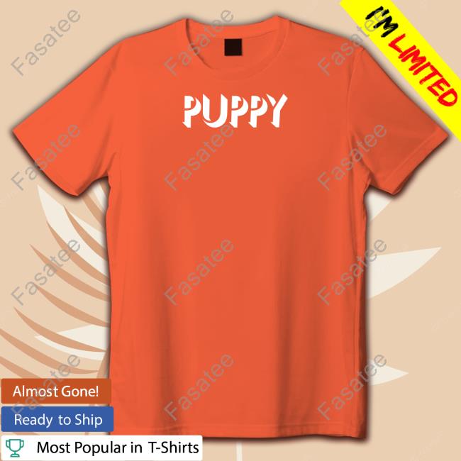 Puppy Hoodie Brockhampton Brckhmptn Store Brckhmptn Store Puppy Unisex T Shirt Brockhampton