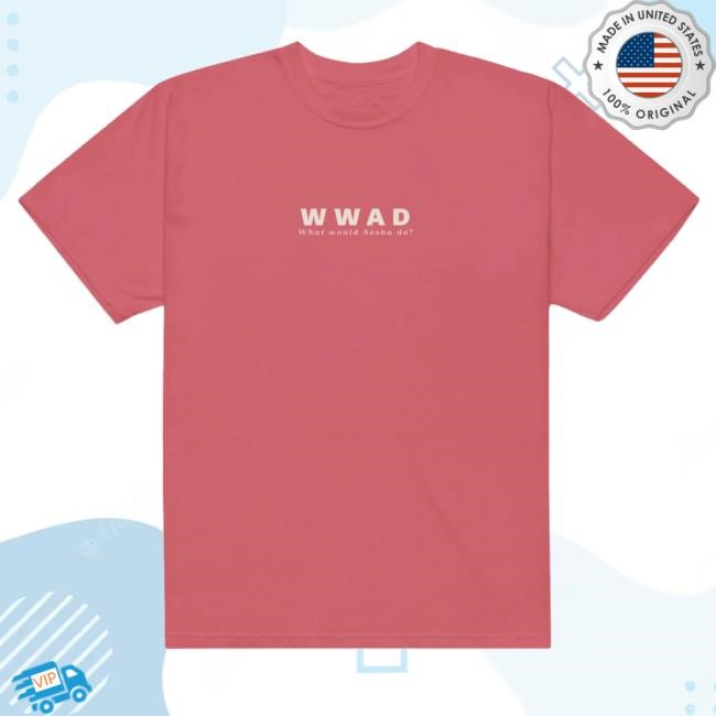 Trending Aespa Merch Store Was T-Shirt