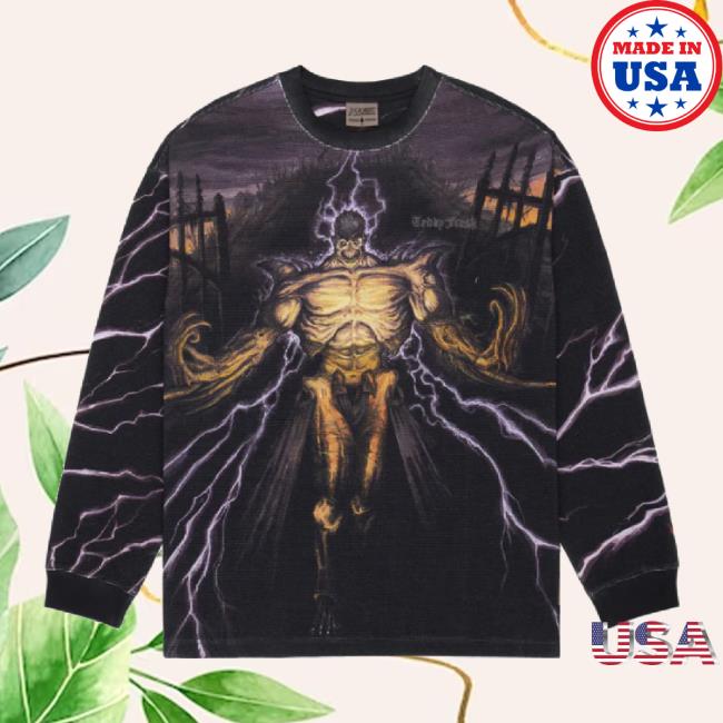 Official Tf X Magic: The Gathering Soulless One Shirt