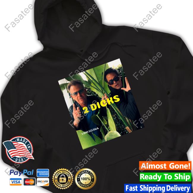 Marcuscoloma 2 Dicks 1800555 Dick Hoodie
