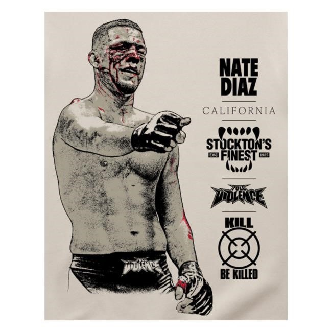 Nate Diaz California Stockton's Finest T-Shirt, Hoodie, Tank Top, Sweater And Long Sleeve T-Shirt