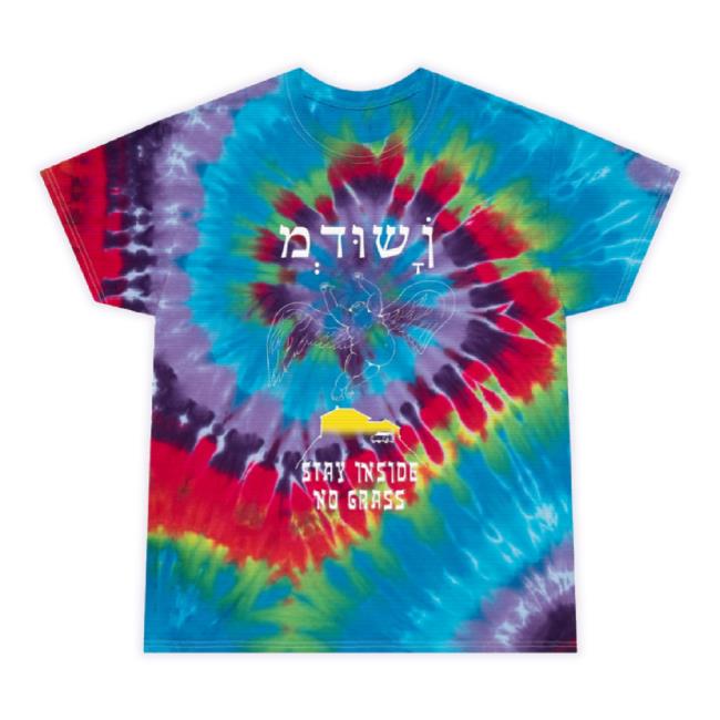 Official Fishtank Merch Store Angelic Fatty New Shirt Fishtank Shop
