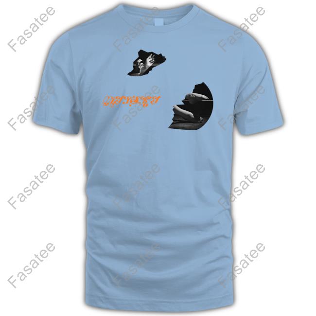 Mitski Slipcase T-Shirt