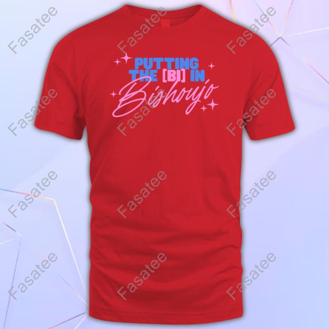Sailor Moon Fan Club Putting The Bi In Bishoujo Sweatshirt