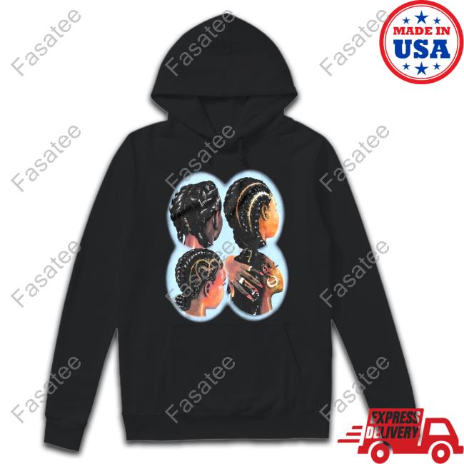 Jacob Rochester Goddess Sweatshirt Aconstruct Co