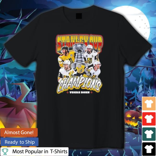 Vegas Golden Knights Hockey 2023 Stanley Cup Champs Vegas Golden Knights shirt, hoodie, tank top, sweater and long sleeve t-shirt