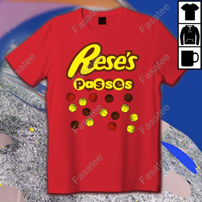Limited Edition Rese's Passes Hoodie