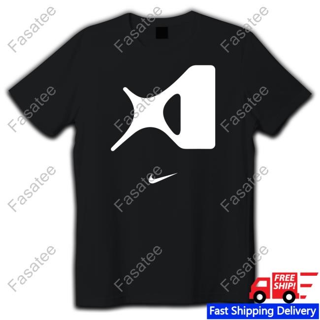A'ja Wilson Logo New Shirt