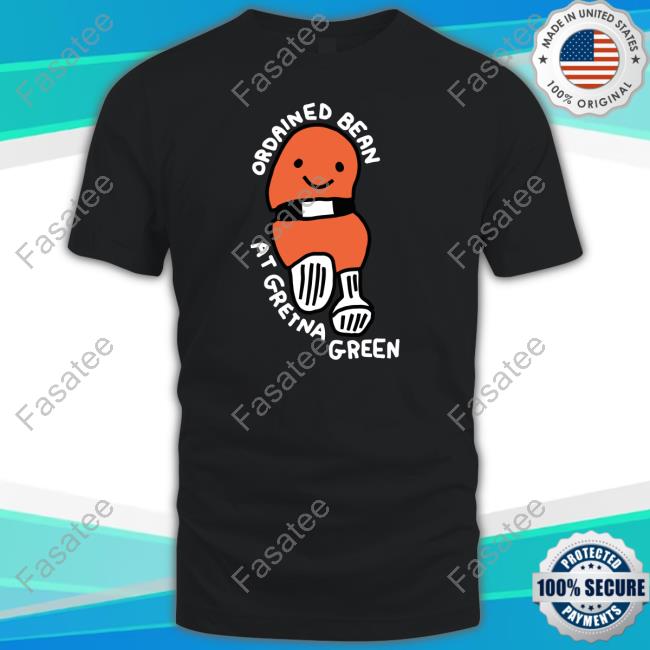 Zoebread Ordained Beans Hoodied Sweatshirt