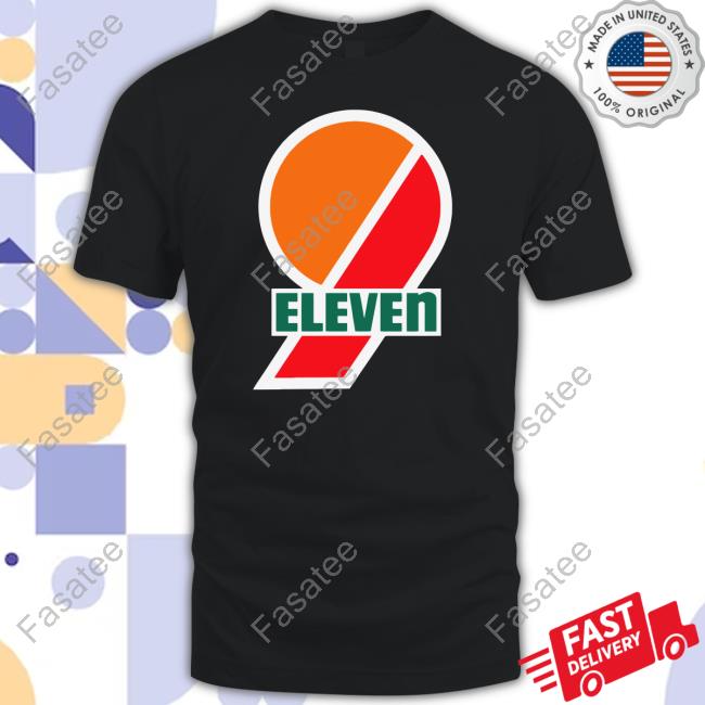 Hardshirts 9Eleven Tee Shirt