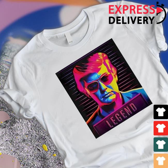 Trumpo Shop Donald Trump Legend shirt, hoodie, tank top, sweater and long sleeve t-shirt