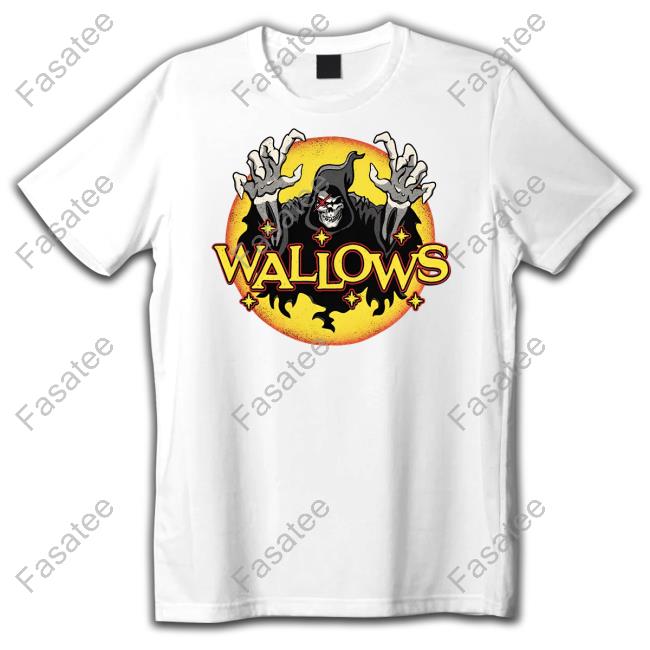 Wallows Halloween Spirit Long Sleeve T Shirt