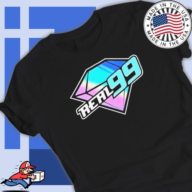 Official The Show Real 99 Diamond Color Sweatshirt