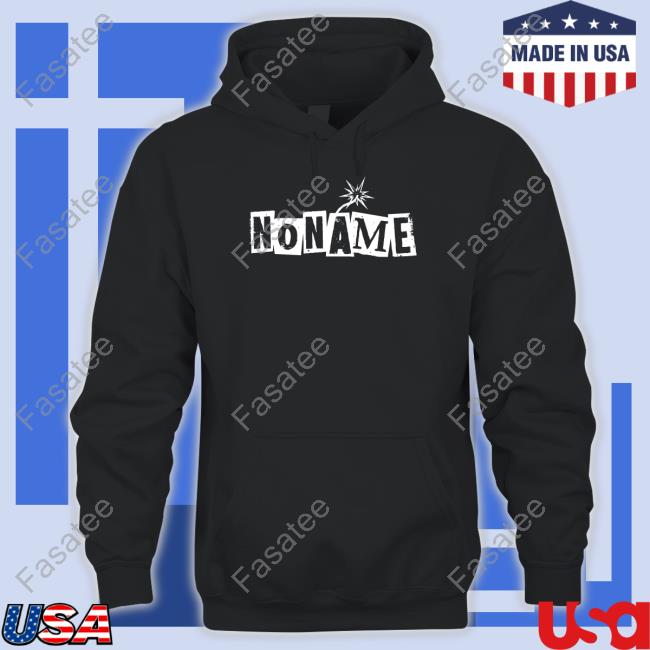 Noname Ransom Shirts