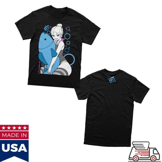 Gamersupps Merch Stanleymov T-Shirt Gamersupps Merch Store Shop Stanleymov T-Shirt