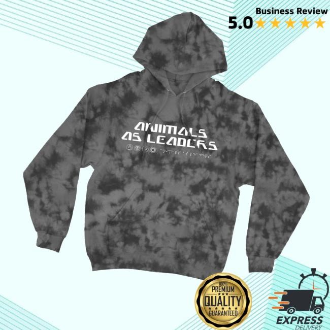 Animals As Leaders Basics Dye T-Shirt, Hoodie, Tank Top, Sweater And Long Sleeve T-Shirt