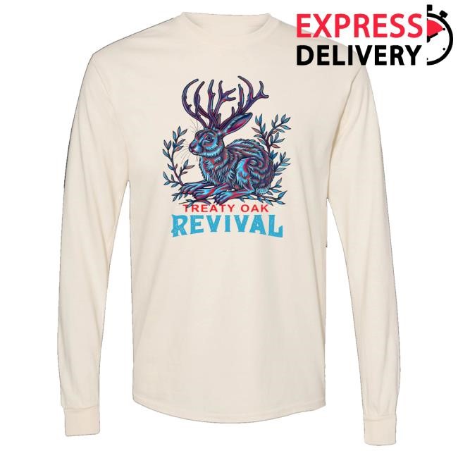 Jack Rabbit T Shirt