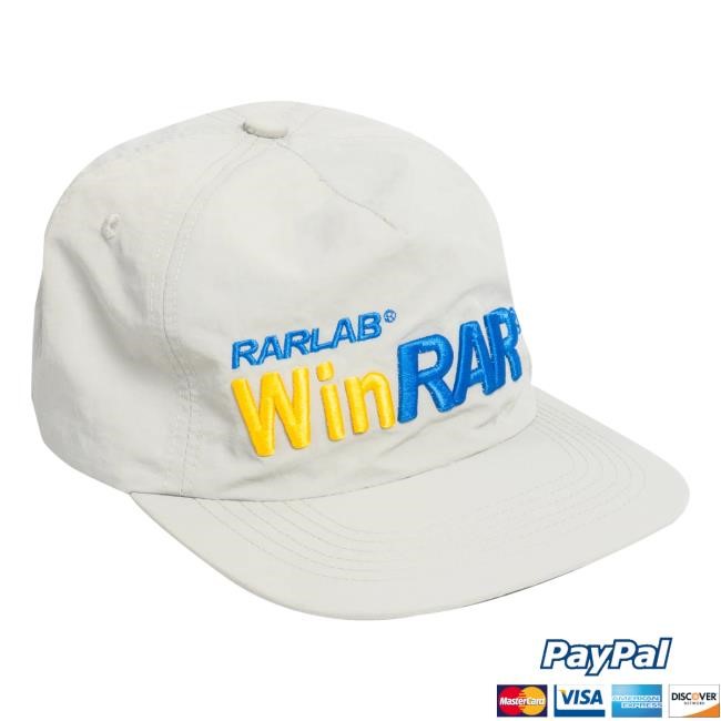 Tern Official Store Winrar Company Classic Hat