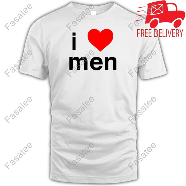 Muna I Love Men Naomi Mcpherson Josette Limited Shirt