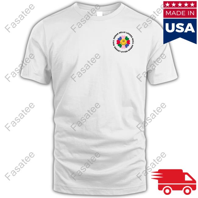 Hello Lovers Heart Shirt, T Shirt, Hoodie, Sweater, Long Sleeve T-Shirt And Tank Top