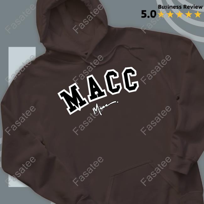 Macc Shirt