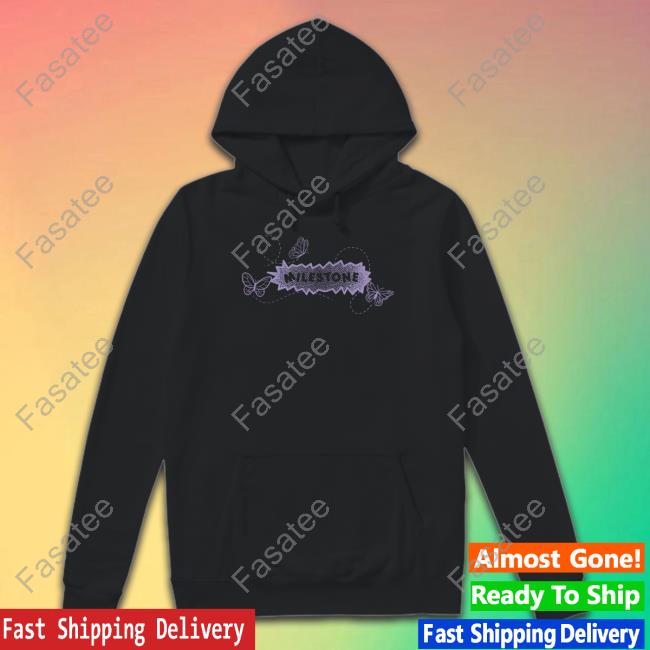 1 Million Subscriber Milestone New Shirt
