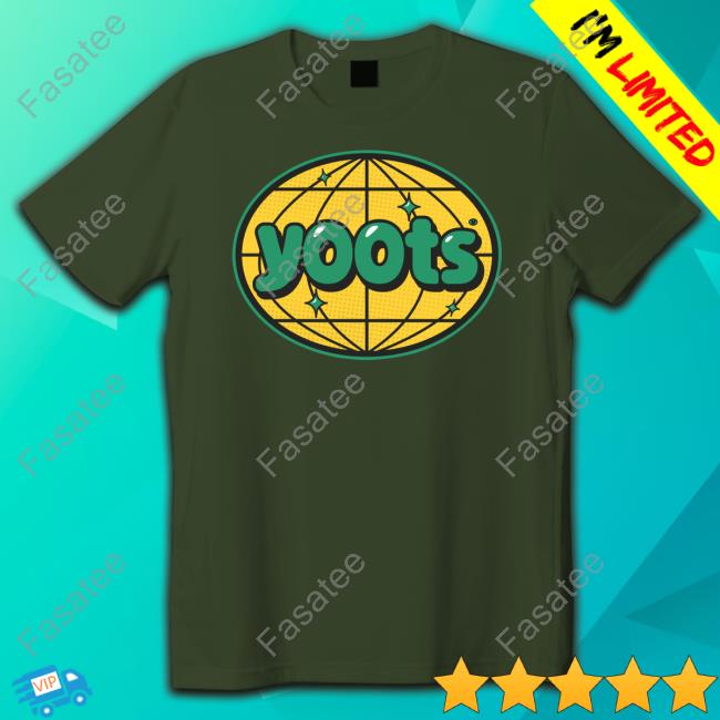 Yoots Store Yoots Earth Tanktop