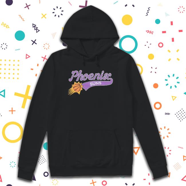 Script Phoenix Suns shirt, hoodie, tank top, sweater and long sleeve t-shirt