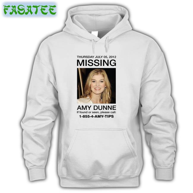 Yasmin Thursday July 05 2012 Missing Amy Dunne If Found Or Seen Please Call 1-855-4-Amy-Tips Shirt Giovanna Romanazzi