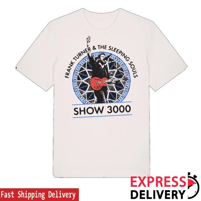 Frank Turner Merch Store Shop Show3000 My First Show Hoodie Sweatshirt Frank Turner Merch Store Shop Show3000 My First Show Hoodie Sweatshirt