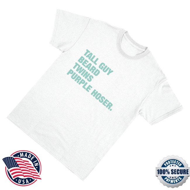 Official Dude Perfect Official Store Dude Perfect Overtime T-Shirt