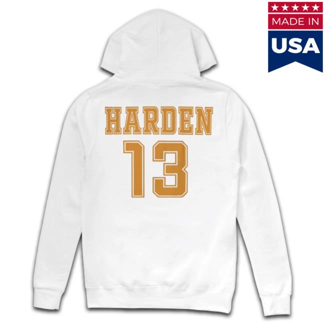 Shanghai Sharks James Harden Shirt Shanghai Sharks James Harden Shirt