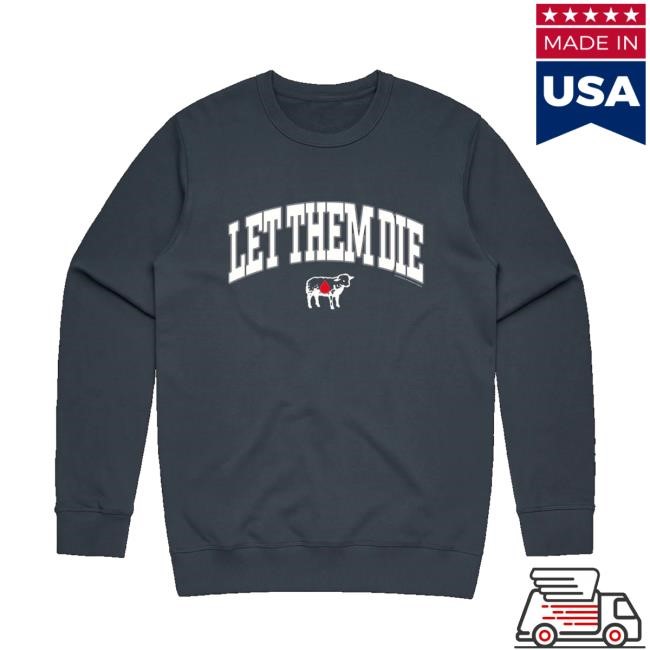 Counterparts Merch Let Them Die Hoodie Heavenletthemdie Store