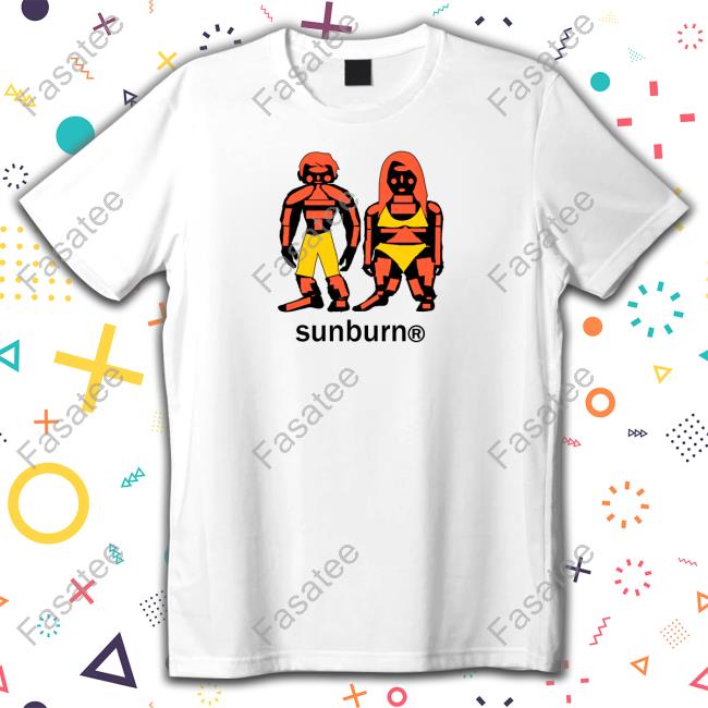 Top Prone To Sunburn Sweatshirt