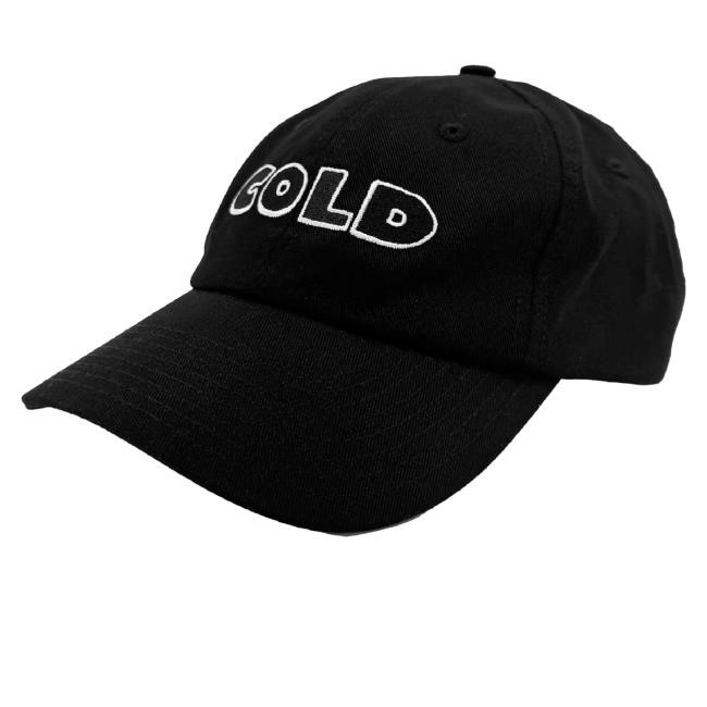 Official Brandon Buckingham Merch Cold New Hat