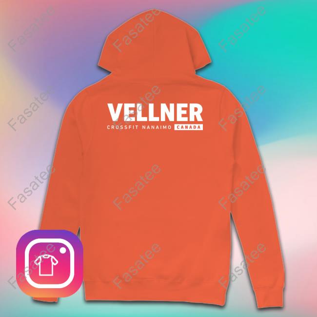 Veller Crossfit Nanaimo Canada Shirts Veller Crossfit Nanaimo Canada New Shirt