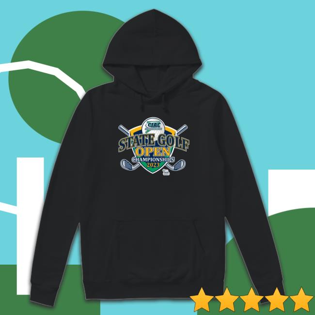 Premium State Golf Open Championships 2023 shirt, hoodie, tank top, sweater and long sleeve t-shirt