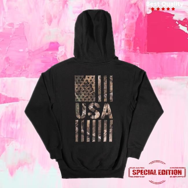 American Outdoors Sweatshirt