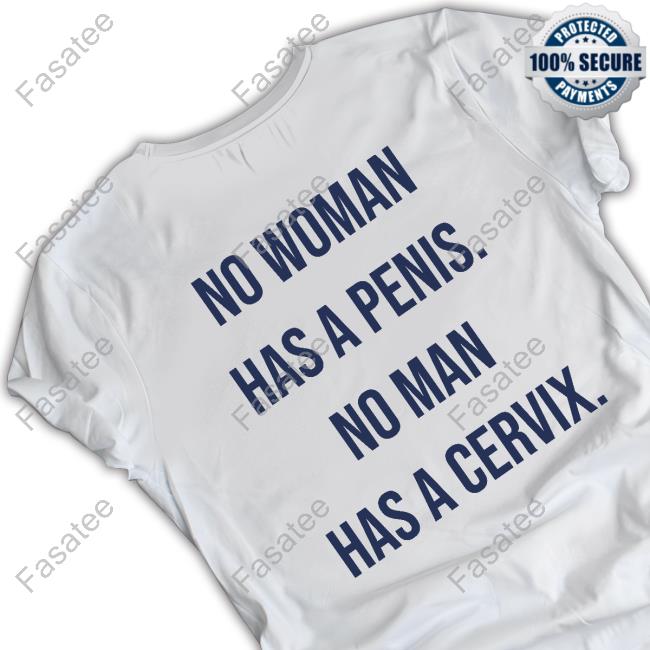 Marilyn Irish No Woman Has A Penis No Man Has A Cervix Hoodie