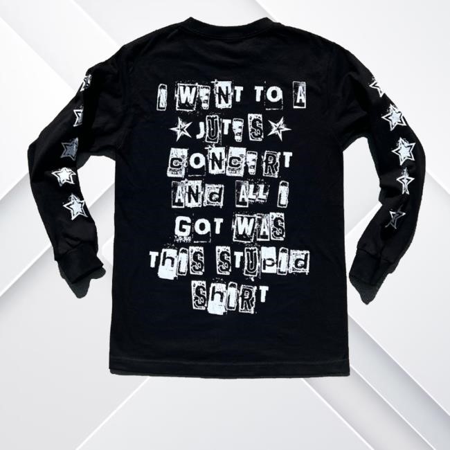 Jutesmusic Merch Jutes Tour Official