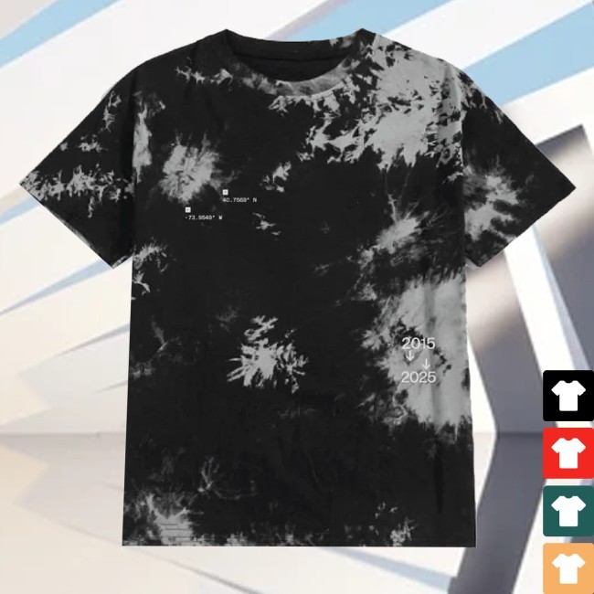 Trending Take The Bridge Merch Black Cotton White Wash Shirt Ttb10 X Saucony
