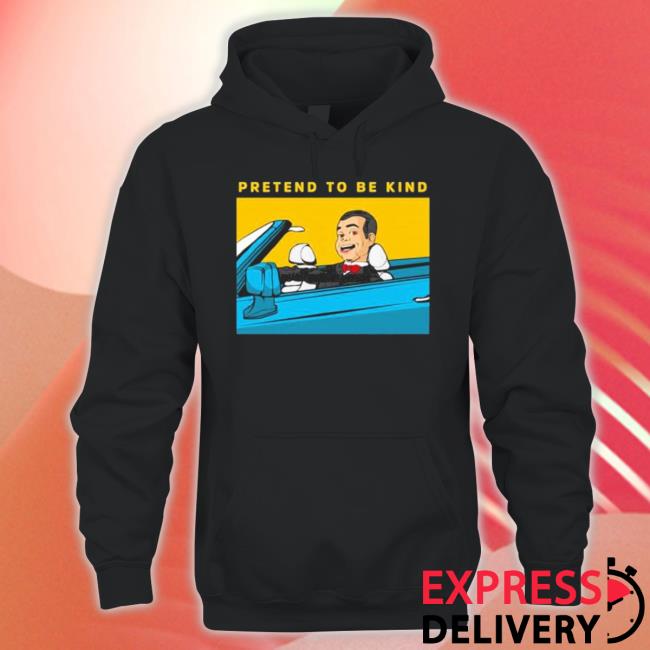 Official Slappy Be Kind Summer Vibes Goosebumps Shirt