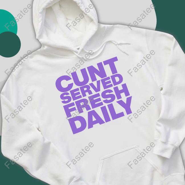 Moxi Mimi Merch Serving Fresh Daily Baby Shirt