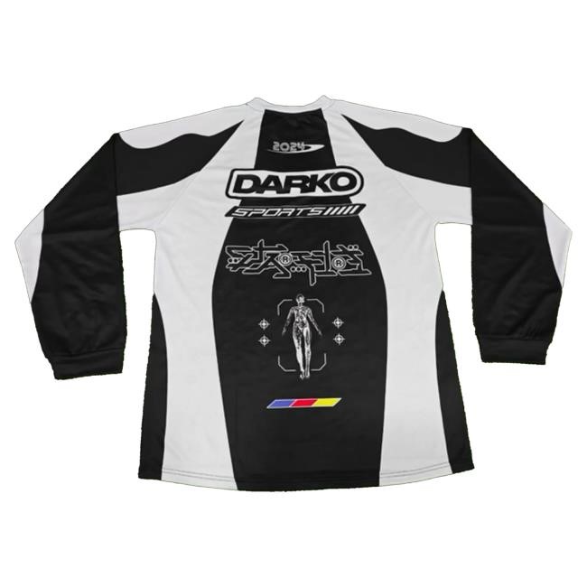 Darko Us Merch Starfire Moto Sweater Darkoband